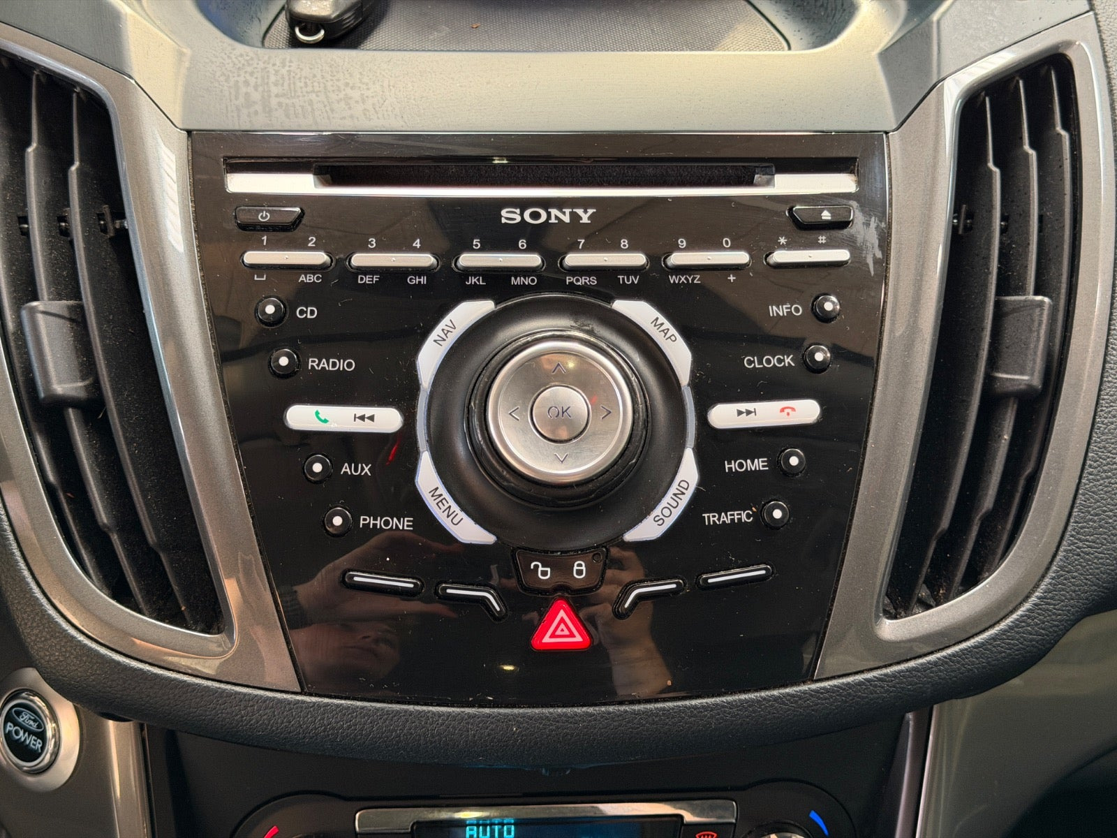 undefined Ford C-MAX fra 2012
