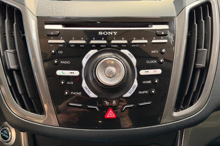 undefined Ford C-MAX fra 2012
