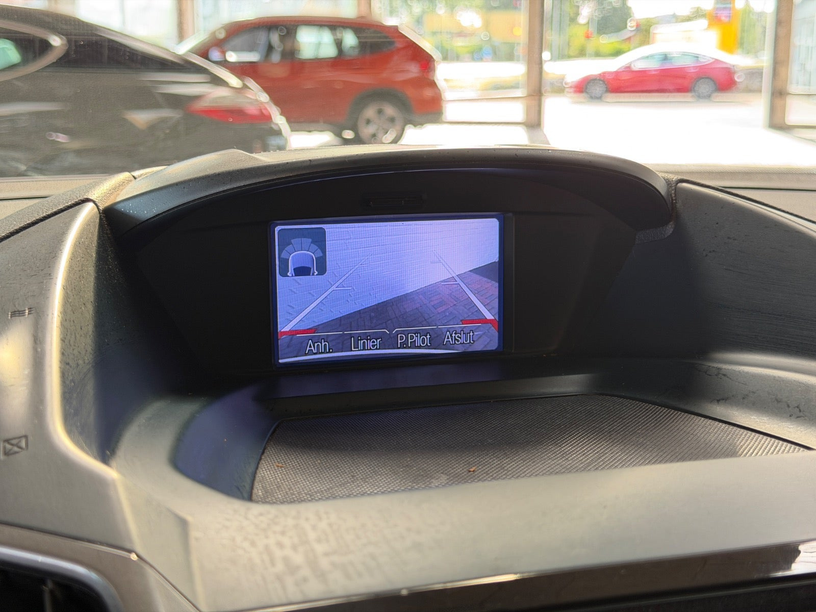 undefined Ford C-MAX fra 2012