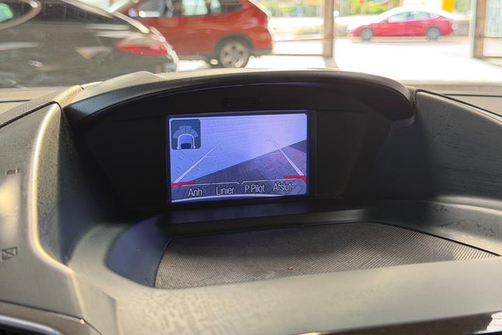 undefined Ford C-MAX fra 2012
