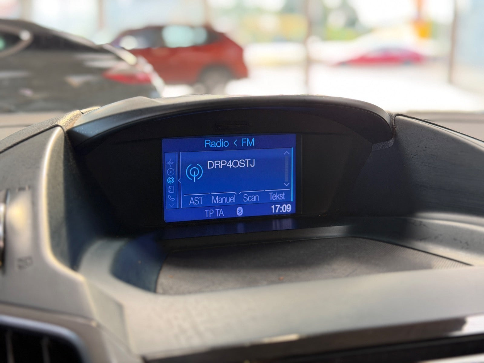 undefined Ford C-MAX fra 2012