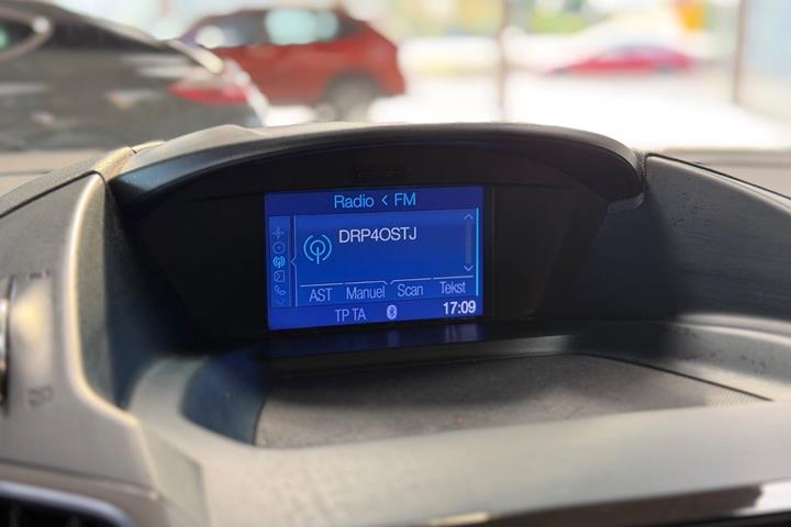 undefined Ford C-MAX fra 2012