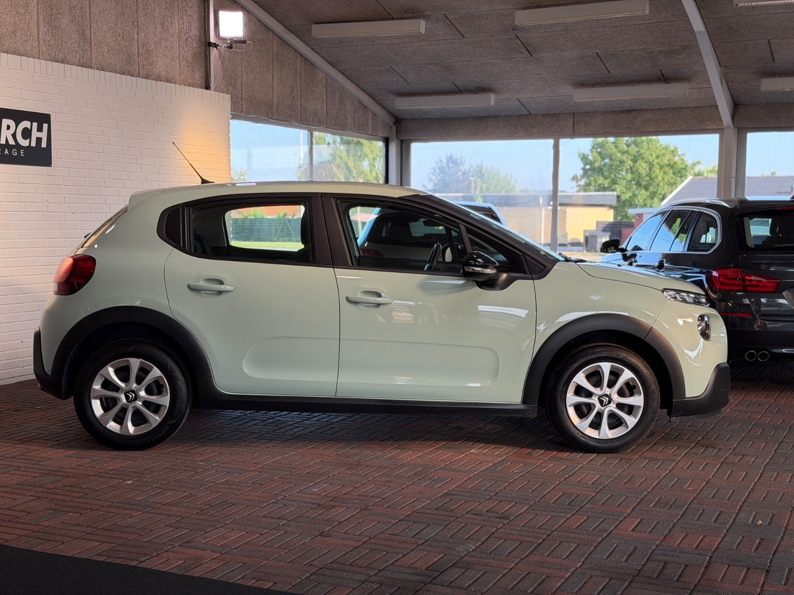 undefined Citroën C3 fra 2020