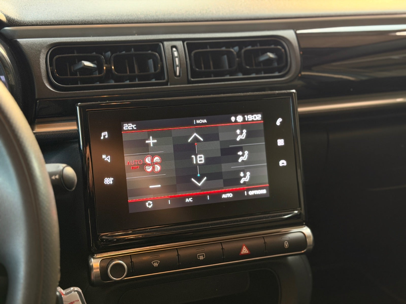 undefined Citroën C3 fra 2020