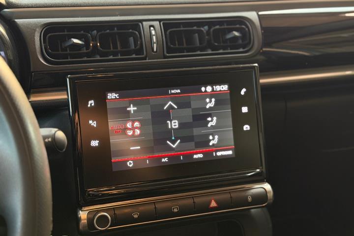 undefined Citroën C3 fra 2020