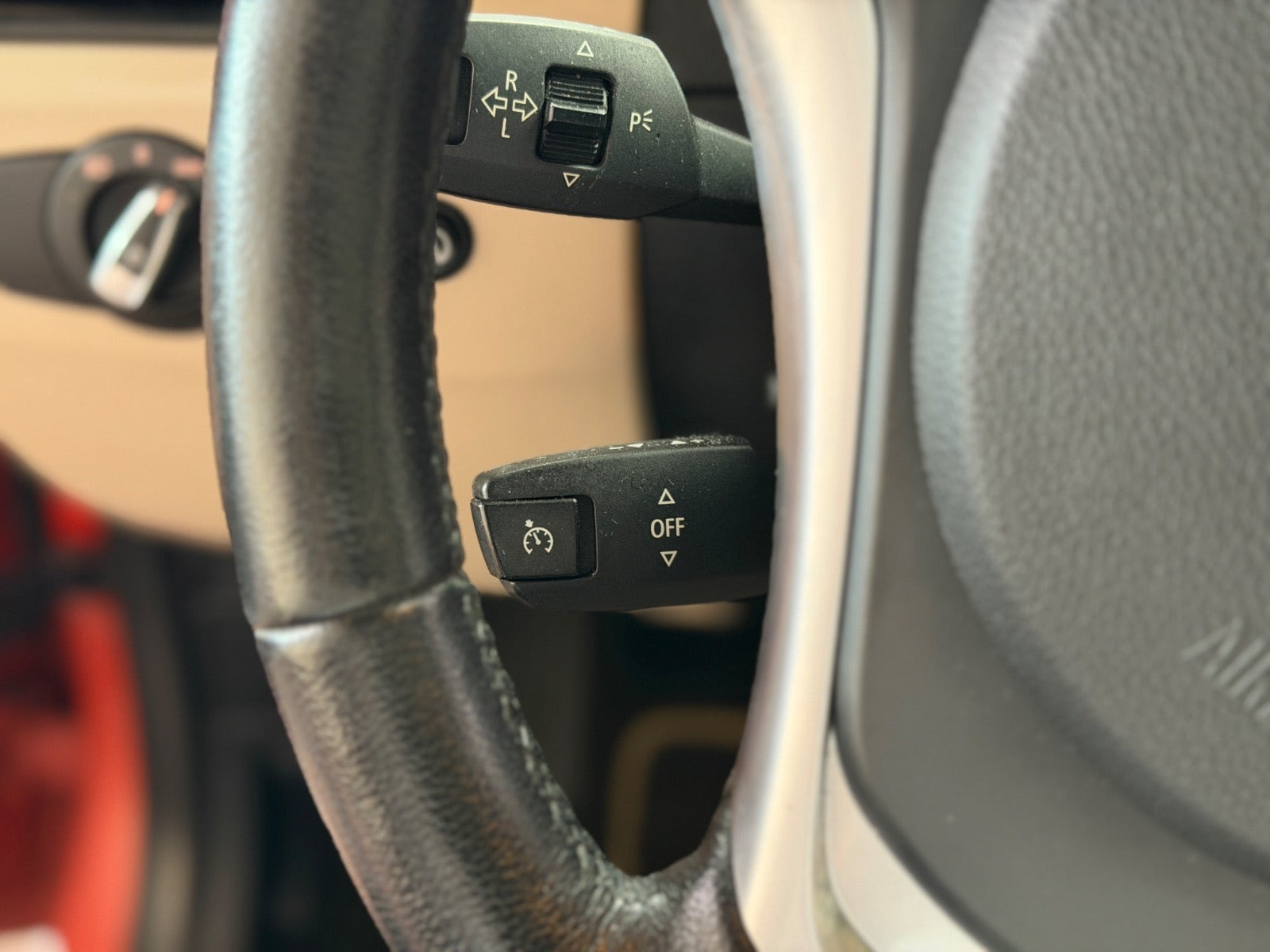 undefined BMW X1 fra 2012