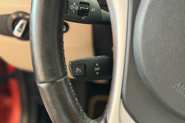 undefined BMW X1 fra 2012