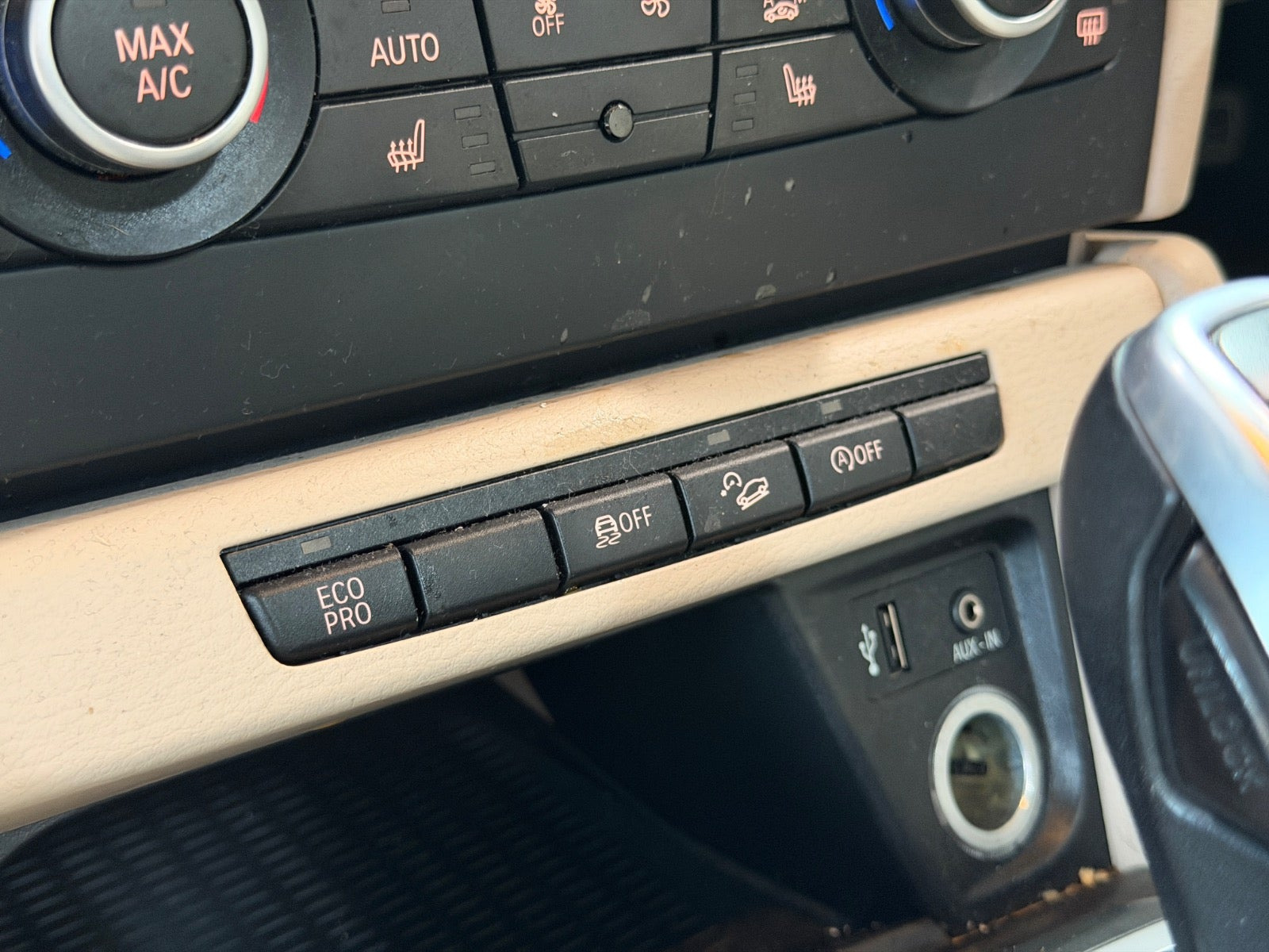 undefined BMW X1 fra 2012