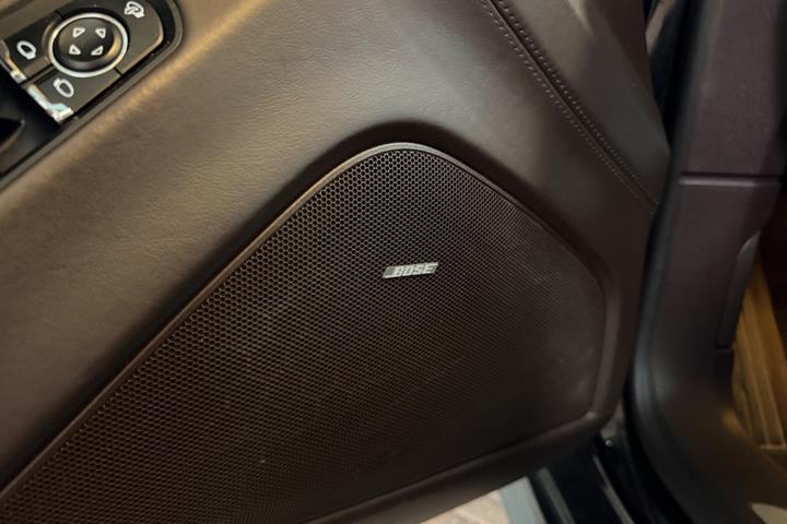 undefined Porsche Panamera 4S fra 2012