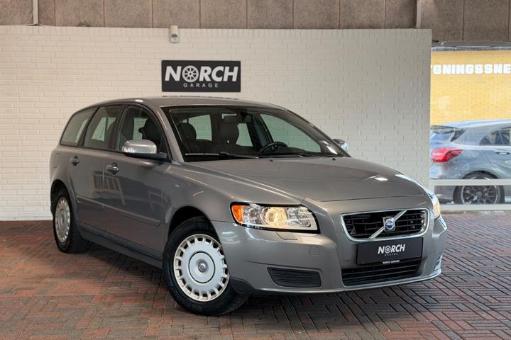 undefined Volvo V50 fra 2007
