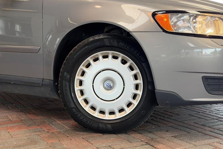 undefined Volvo V50 fra 2007