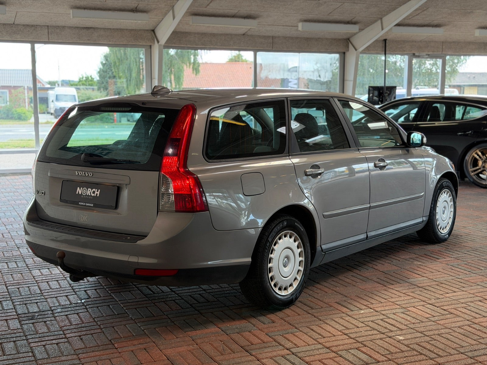 undefined Volvo V50 fra 2007