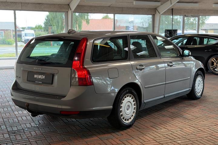 undefined Volvo V50 fra 2007