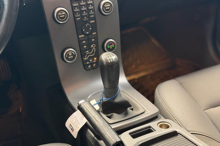 undefined Volvo V50 fra 2007