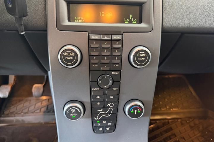 undefined Volvo V50 fra 2007