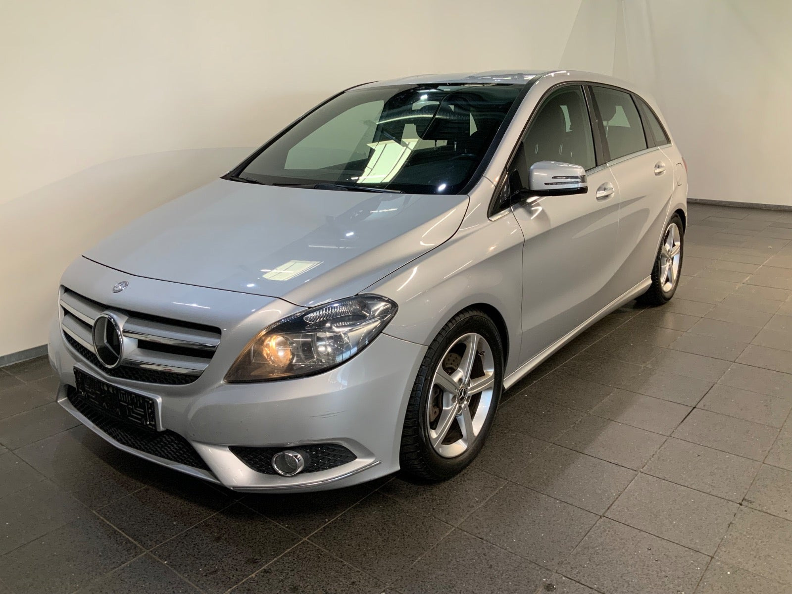 Mercedes B180 1,8 CDi BE