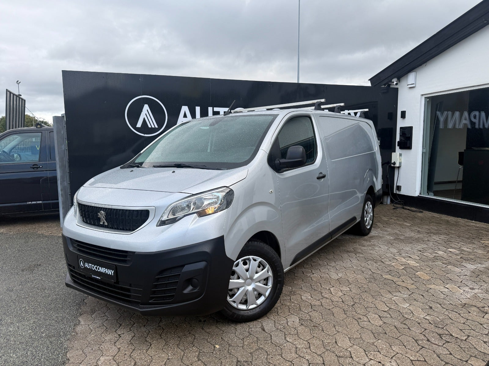 Peugeot Expert 2,0 BlueHDi 120 L3 Plus Van