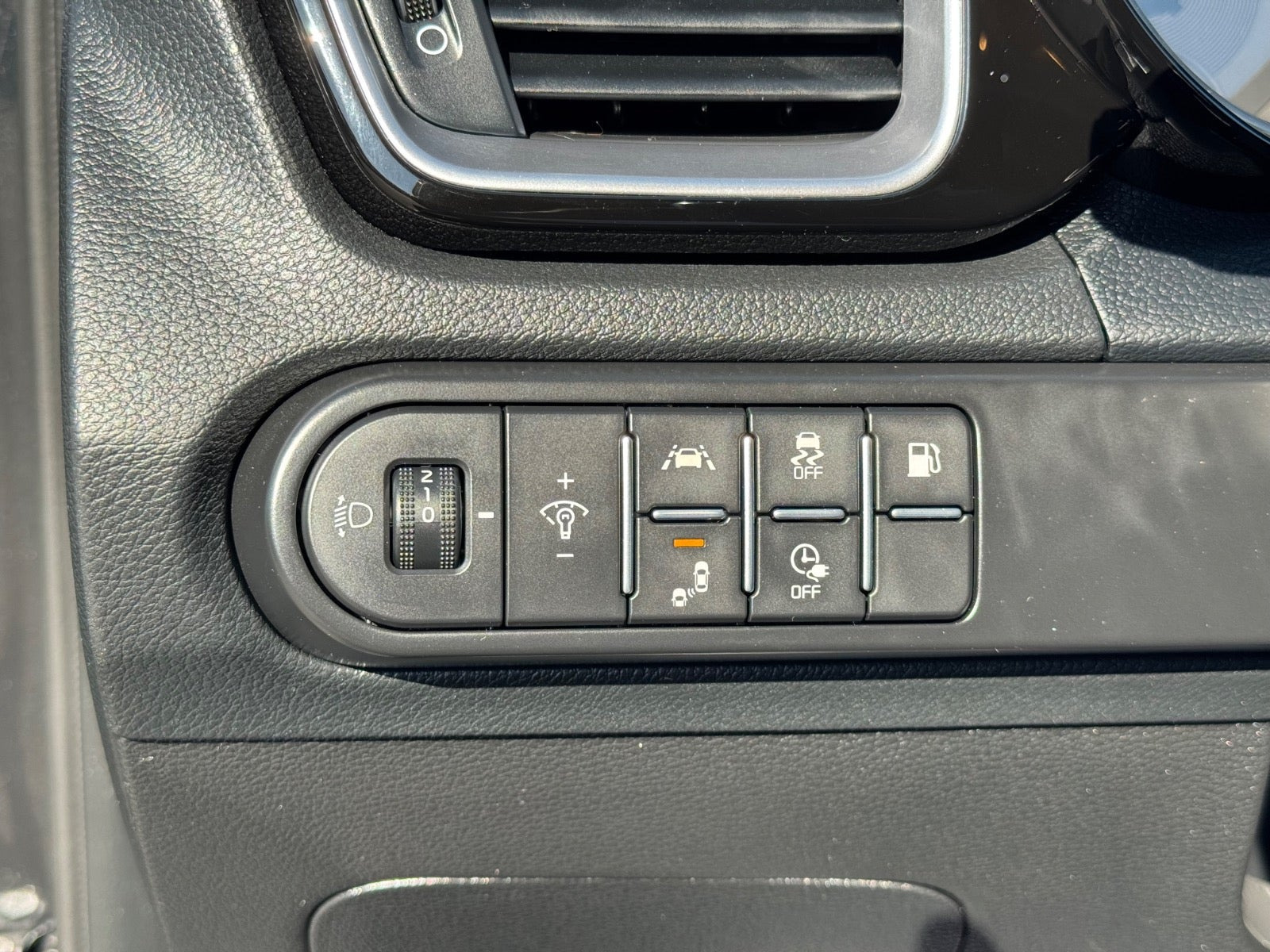 Sort Kia Ceed fra 2020