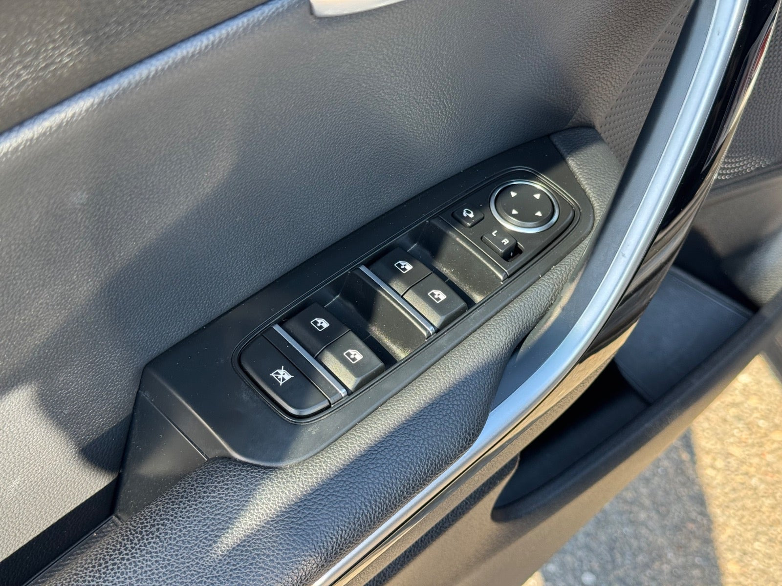 Sort Kia Ceed fra 2020