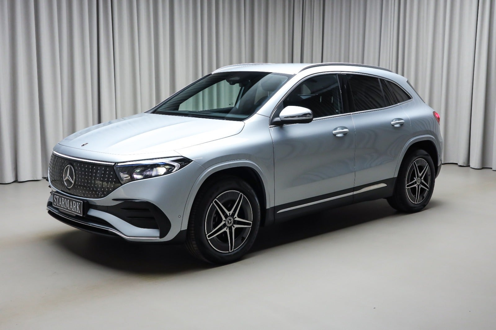 Mercedes EQA350 AMG Advance 4Matic