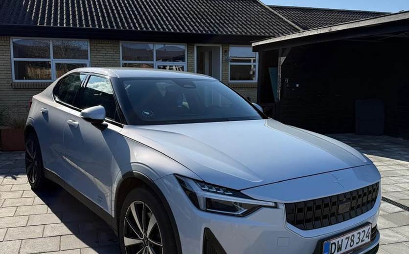 Polestar 2 Standard Range