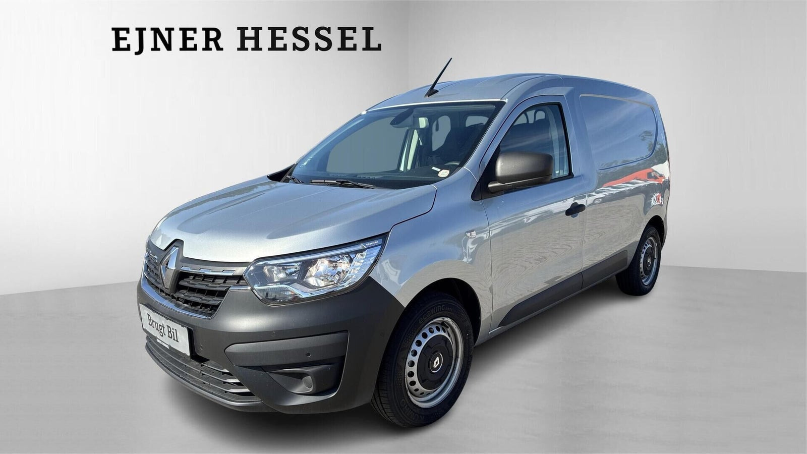 Renault Express 1,5 dCi 95 Tekno
