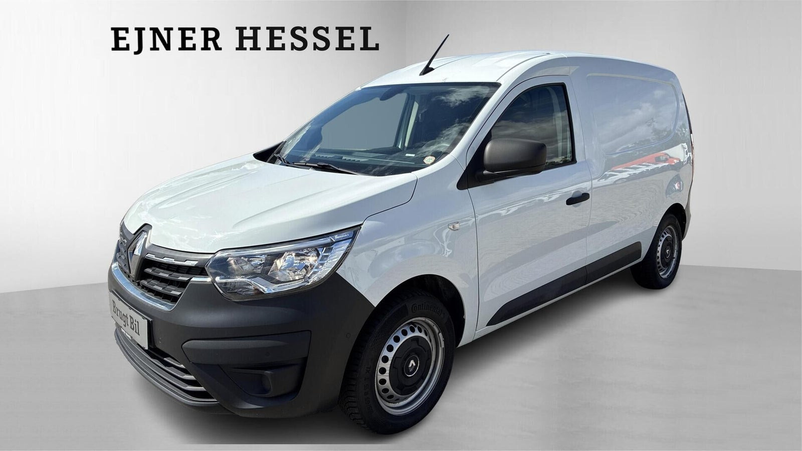 Renault Express 1,5 dCi 95 Tekno