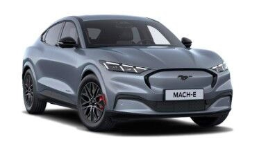 Ford Mustang Mach-E 88 Premium Extended Range