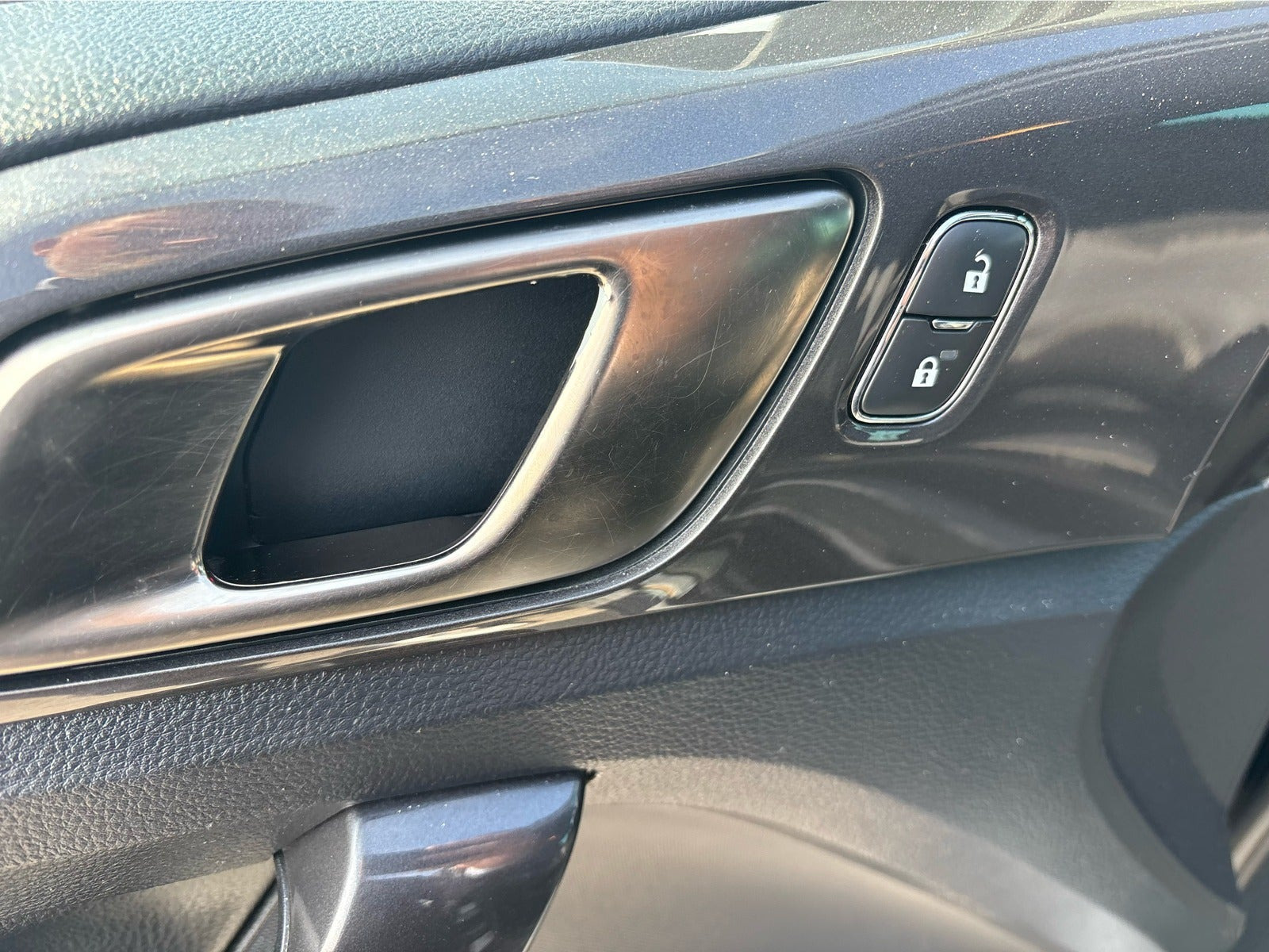 undefined Ford Ranger fra 2019