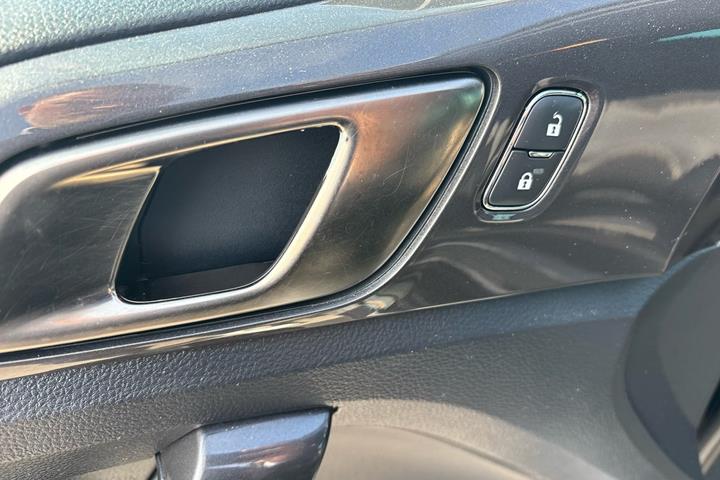 undefined Ford Ranger fra 2019
