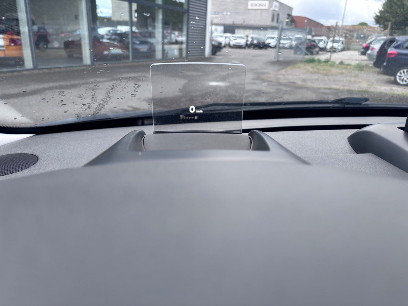 undefined Peugeot 5008 fra 2015