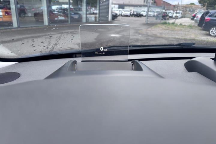 undefined Peugeot 5008 fra 2015
