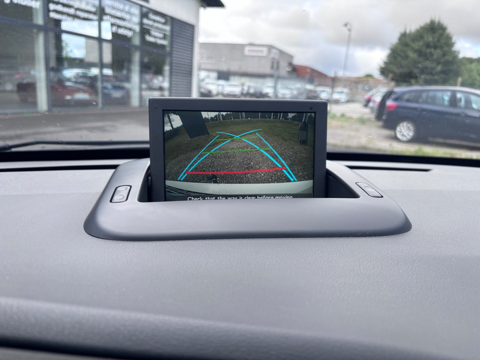 undefined Peugeot 5008 fra 2015