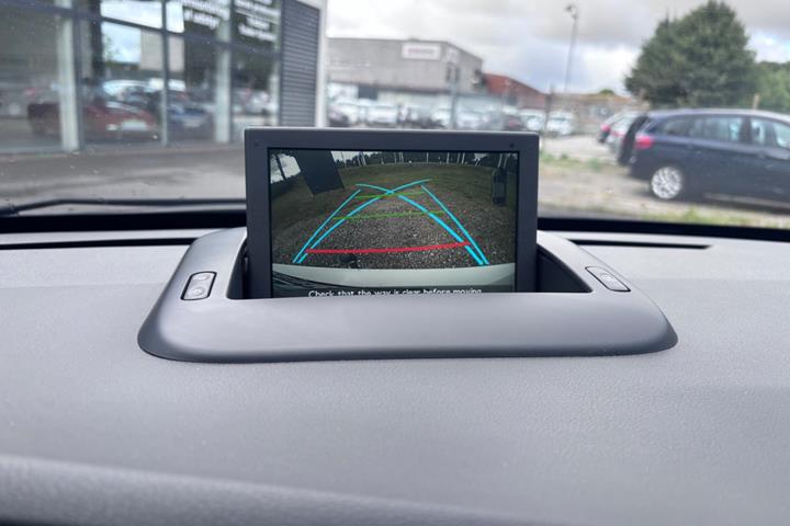 undefined Peugeot 5008 fra 2015