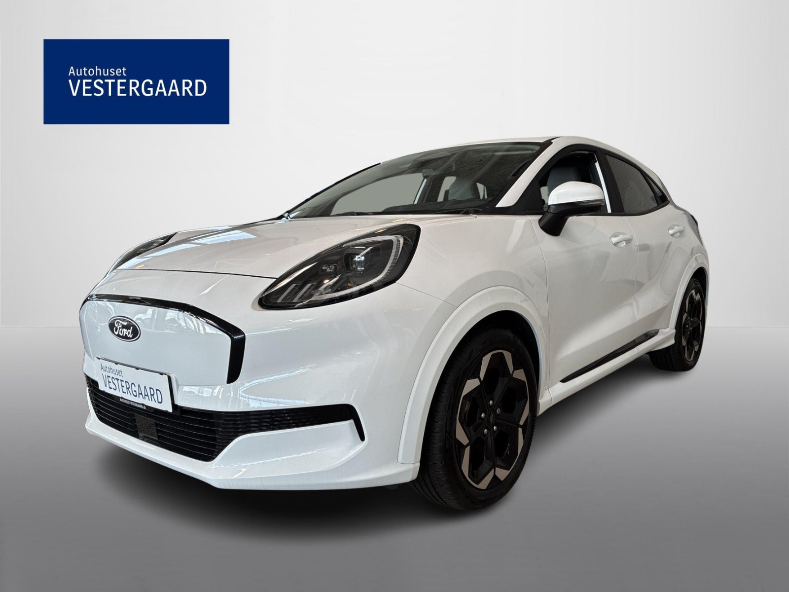 Ford Puma 43 Gen-E Premium