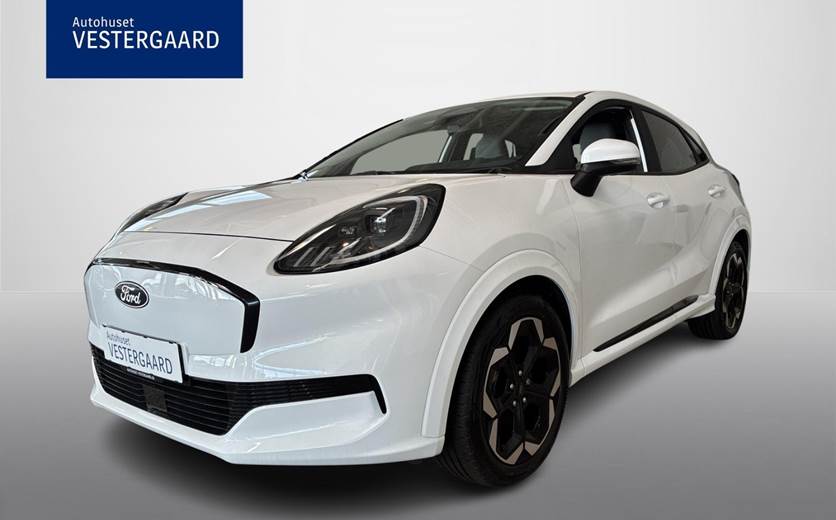 Ford Puma 43 Gen-E Premium