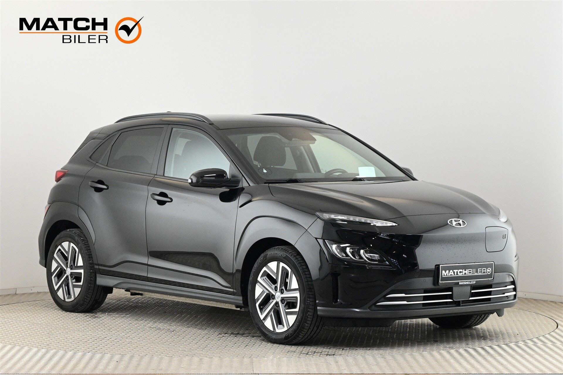 Hyundai Kona EL Advanced 204HK 5d Aut.