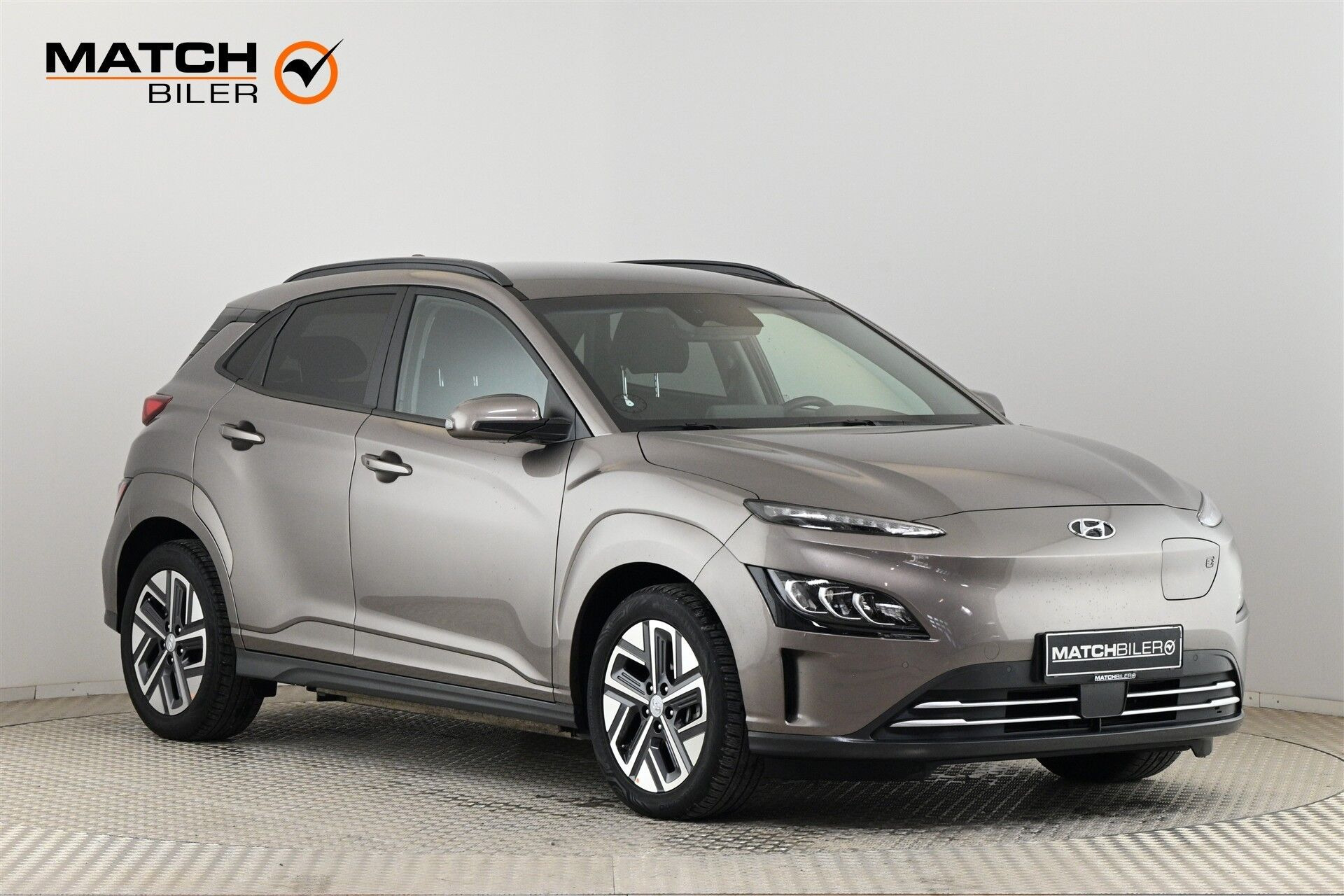 Hyundai Kona EL Advanced 204HK 5d Aut.