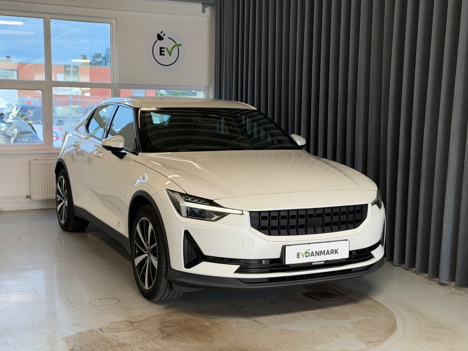 Polestar 2 Standard Range