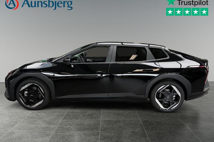 Sort Kia EV4 fra 2026
