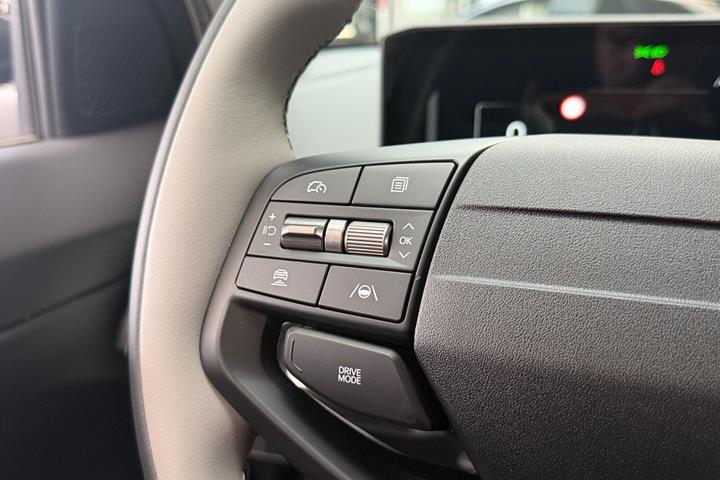 Sort Kia EV4 fra 2026