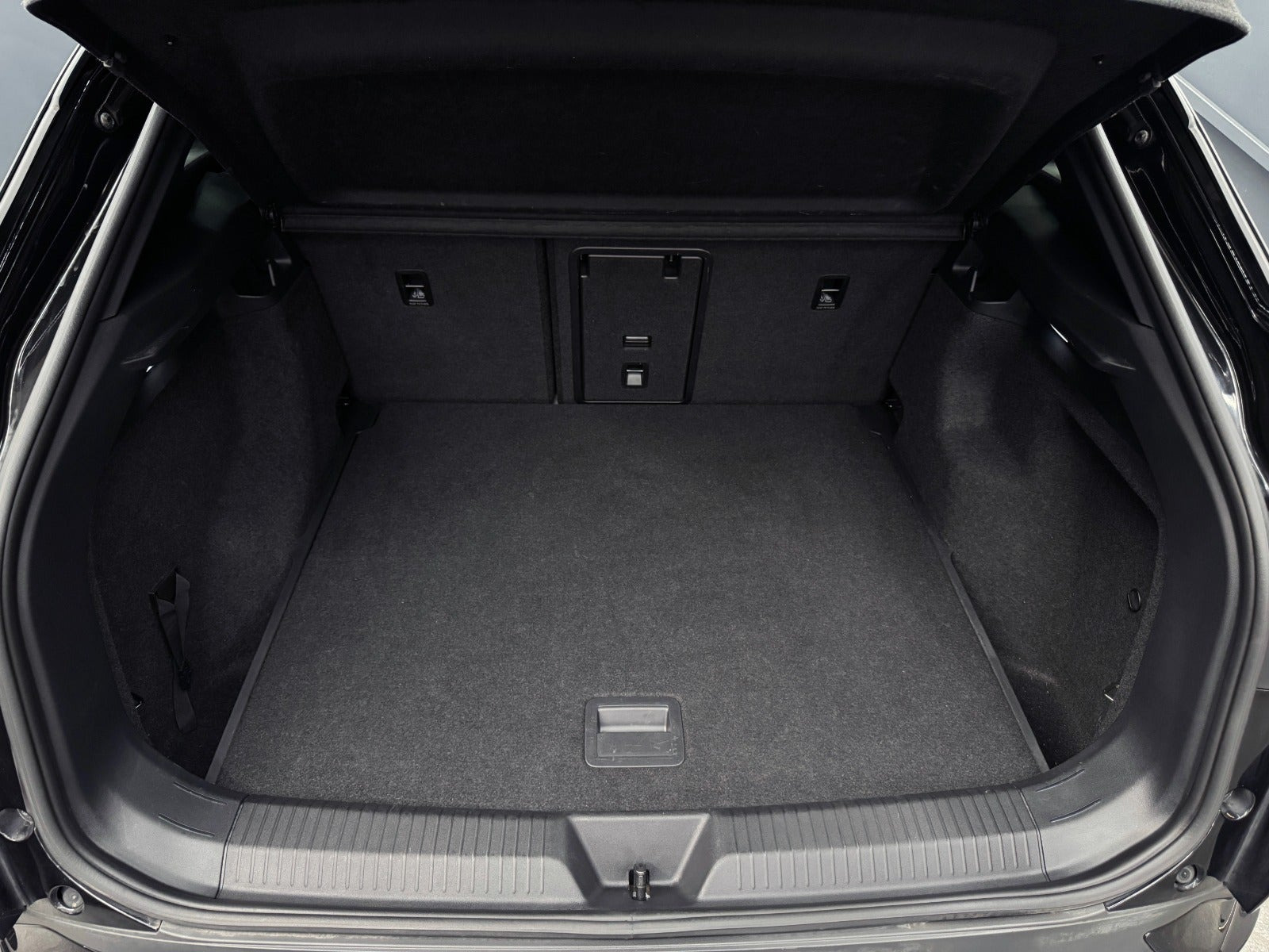 Sort VW ID.4 fra 2023