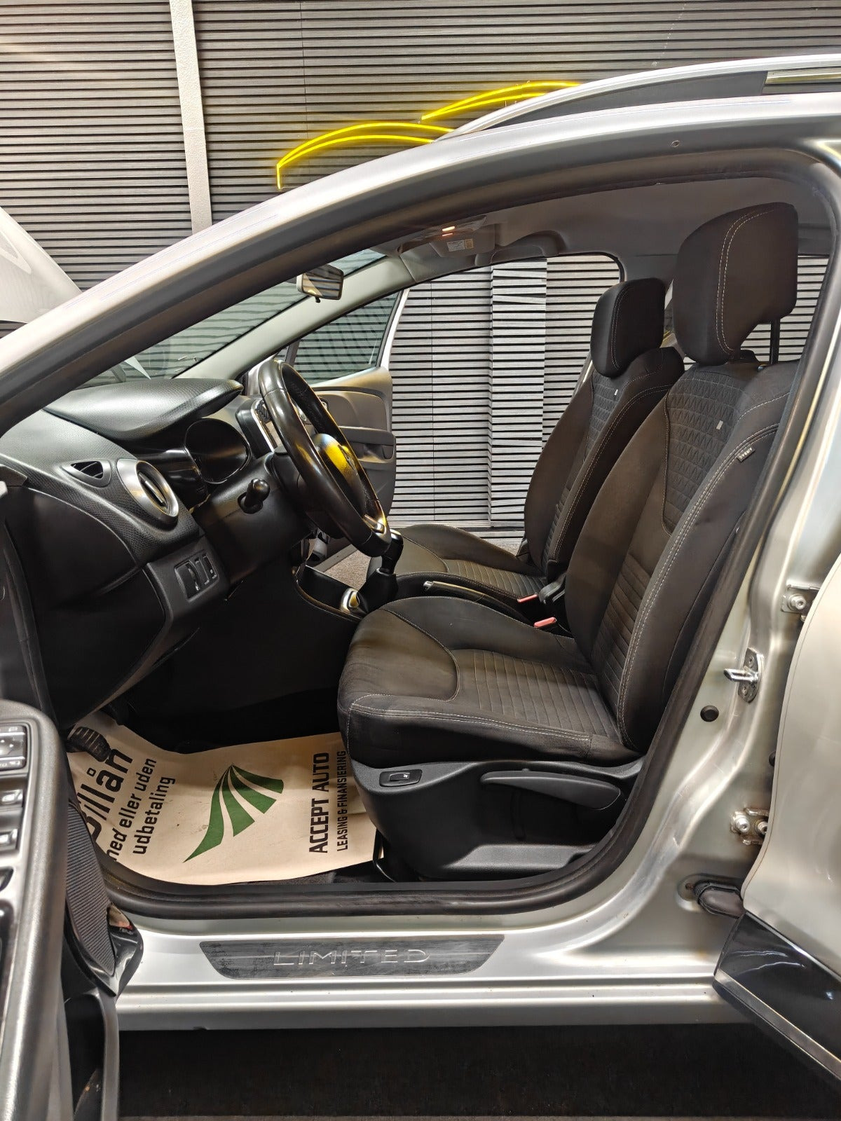 undefined Renault Clio IV fra 2017
