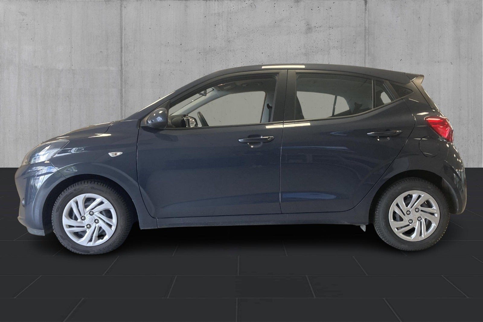 undefined Hyundai i10 fra 2024