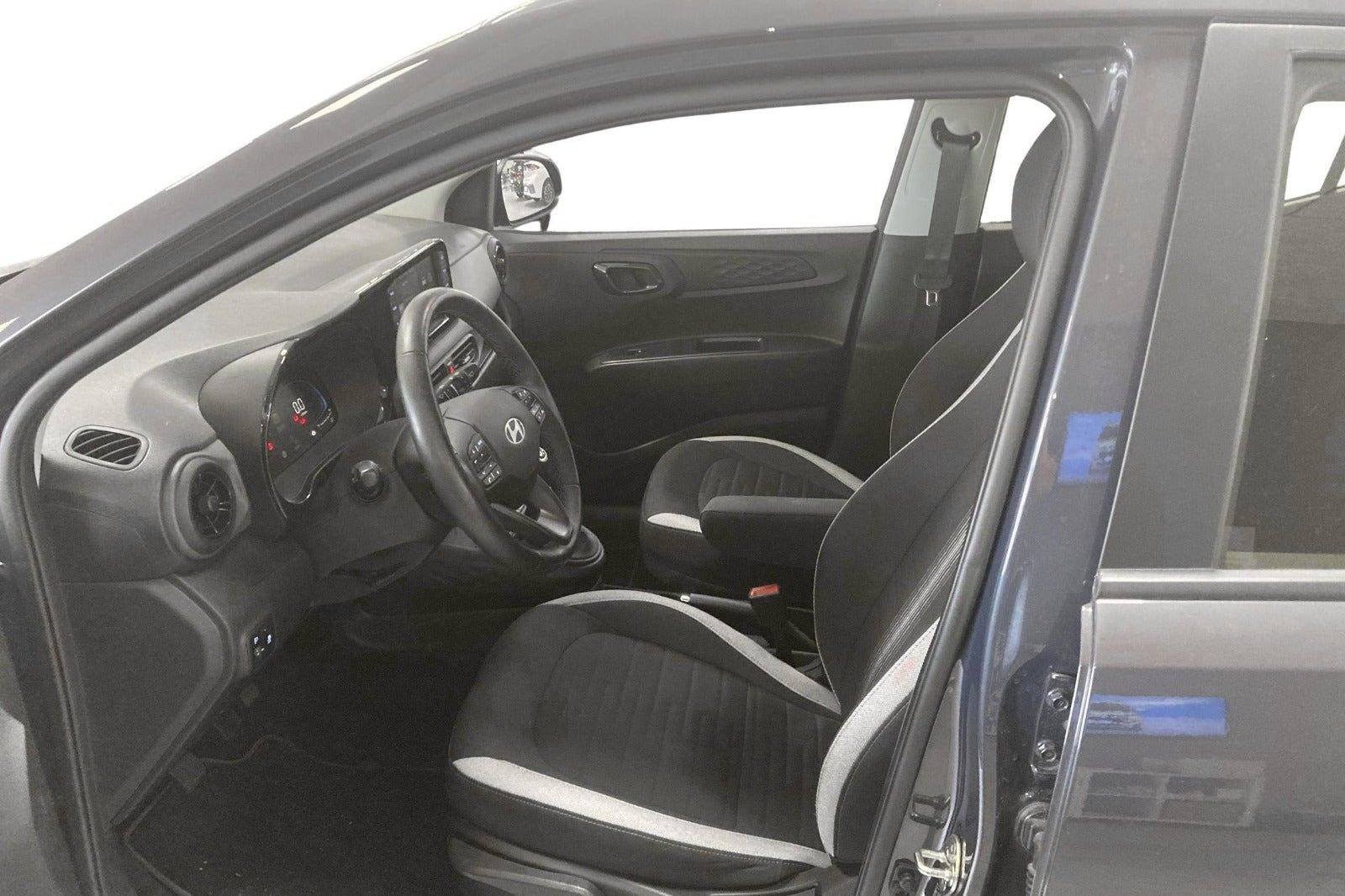 undefined Hyundai i10 fra 2024