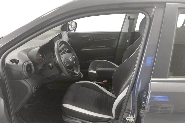 undefined Hyundai i10 fra 2024