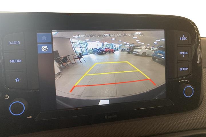undefined Hyundai i10 fra 2024