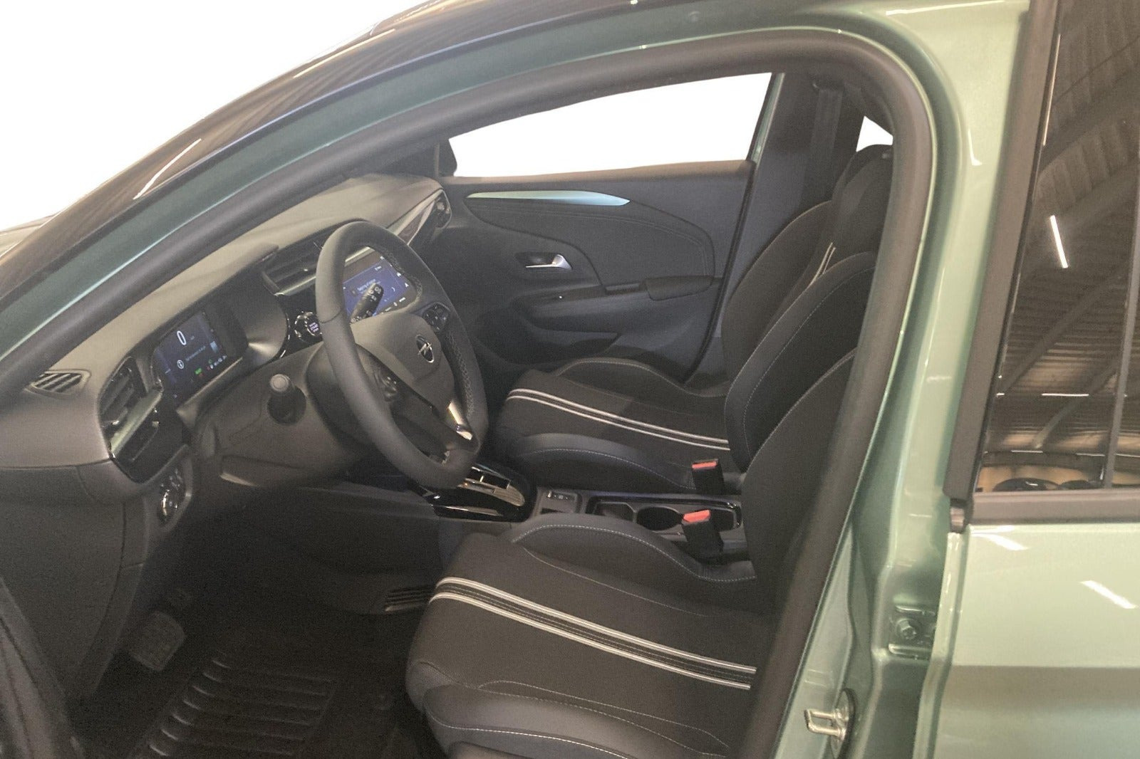 undefined Opel Corsa-e fra 2026