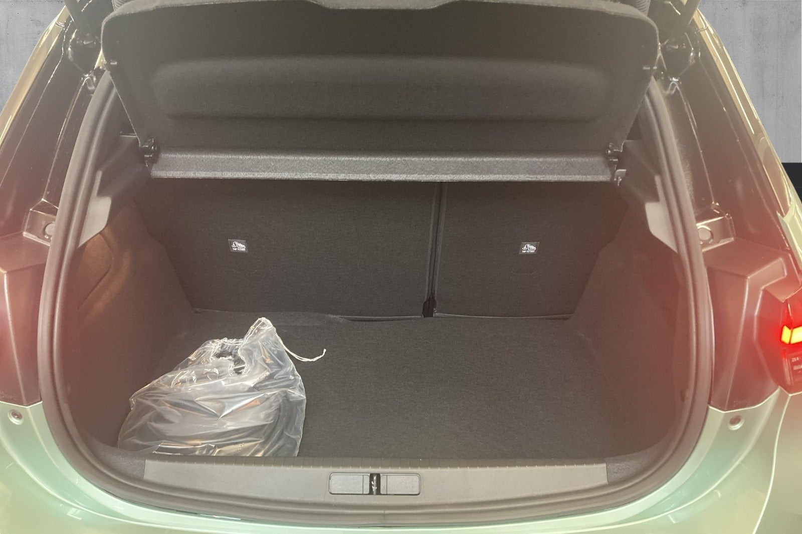 undefined Opel Corsa-e fra 2026