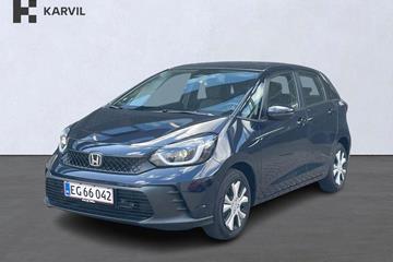 Honda Jazz 1,5 i-MMD Elegance eCVT